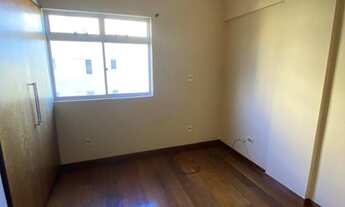 Imagem 4: LM apartamento com vista privilegiada 02 quartos, sacada e móveis planejados no Belvedere!