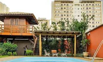 Imagem 3: Casa - Vila Formosa - Campinas