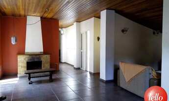 Imagem 2: São Paulo - Casa Padrão - Campo Belo