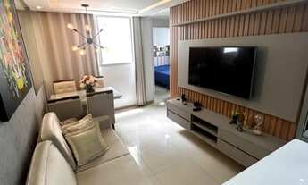 Imagem 6: Florença Santa Mônica 2; Contrato de Gaveta; 1° Andar ; Todo reformado e mobiliado