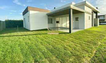 Imagem 5: Casa de alto padrão em condominio fechado