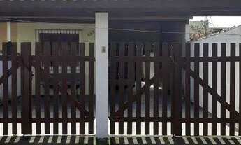 Imagem: Casa com 2 dormitórios à venda, 106 m²