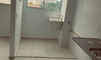 Imagem 6: Apartamento em cond. ville Jasmim