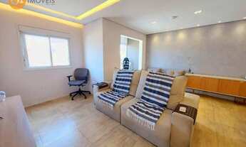 Imagem 6: Apartamento com 2 dormitórios para alugar, 71 m² por R$ 3.925,00/mês - Vila Boa Vista - Ba