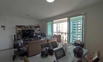 Imagem 6: Condomínio Living