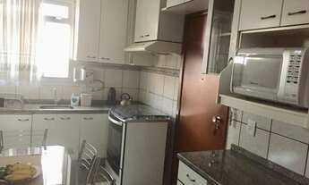 Imagem 4: Linda Cobertura duplex na região do Goiabeiras com 4 quartos, sol da manhã e mobiliada