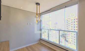 Imagem 6: Apartamento à Venda - Centro, 1 Quarto, 37 m2