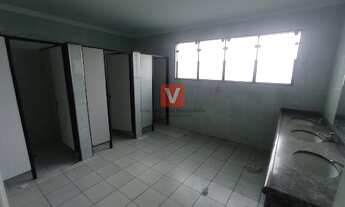 Imagem 3: Galpão/Depósito/Armazém para aluguel com 2450 metros quadrados