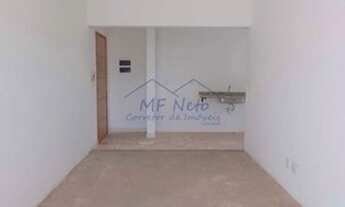 Imagem 3: Apartamento com 2 dorms, RESIDENCIAL DAS FLORES, Pirassununga - R$ 200 mil, Cod: 10132813