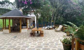 Imagem 15: Casa linda e aconchegante para locação com 2 suítes no bairro Alto Boa Vista em Campos do