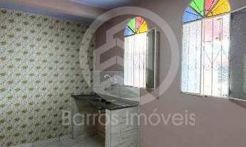 Imagem 3: Casa para Aluguel com 2 quartos no Bairro Planalto