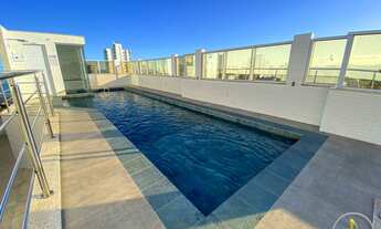 Imagem 3: Apartamento para venda tem 75 metros quadrados com 2 quartos em Praia do Morro - Guarapari