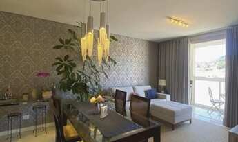 Imagem 2: São Roque - Apartamento Padrão - Centro