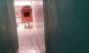 Imagem 5: -Casa de 3 quartos na Cidade Nova núcleo 12 /com sistema solar/ área atrás/ Financia..