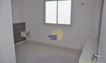 Imagem 6: Alugo apartamento no bairro da Cremação com 73 m² , excelente acabamento duas vagas de gar