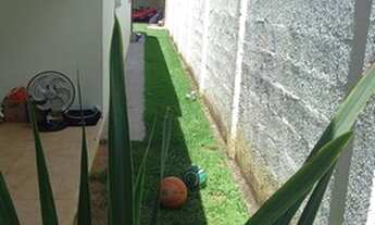 Imagem 6: Casa na Colônia do Marçal