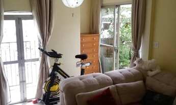 Imagem 4: São Paulo - Apartamento Padrão - Santana