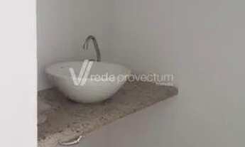 Imagem 3: Casa - Parque Residencial Vila União - Campinas