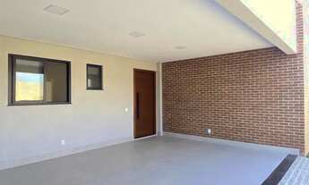 Imagem 4: Casa à venda no Alphaville Dom Pedro 3 com 3 suítes!