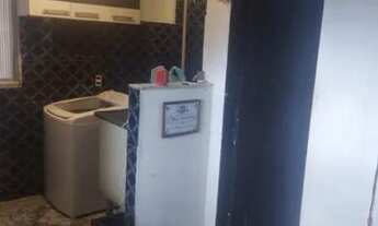 Imagem 4: Apartamento na Rocinha