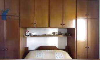 Imagem 7: Apartamento com 3 dormitórios à venda, 64 m² por R$ 530.000 - Tatuapé - São Paulo/SP