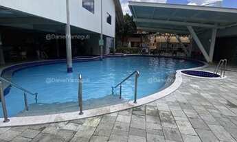 Imagem 6: Hospedagem no DiRoma Fiori - Caldas Novas - GO