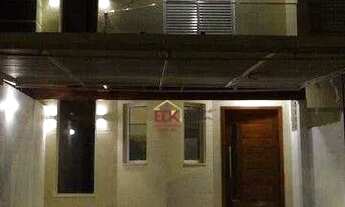 Imagem 2: Sobrado com 3 dormitórios, 140 m² - venda por R$ 655.000,00 ou aluguel por R$ 4.000,00/mês