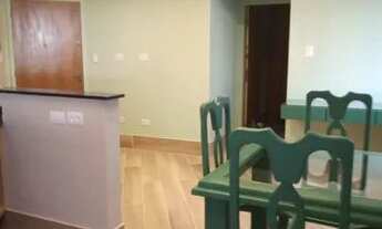 Imagem: Apartamento tipo para locação com 1 quarto