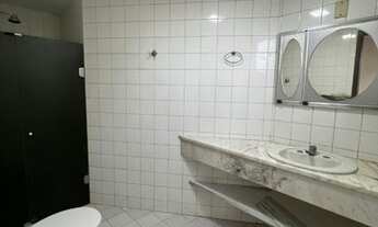 Imagem 6: Excelente apt proximo ao Midway com 4 quartos e 130m²