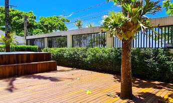 Imagem 2: Casa para aluguel e venda frente mar - Enseada - Guarujá - SP