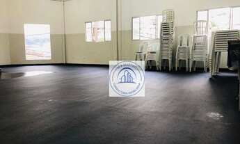 Imagem 6: Galpão à venda, 540 m² por R$ 1.100.000,00 - Jardim Peri - São Paulo/SP