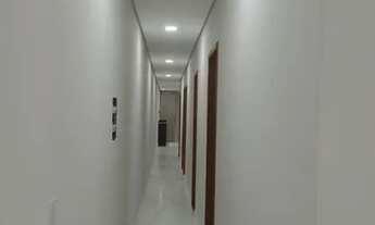 Imagem: RESENDE - Casa Padrão - Jardim do Sol