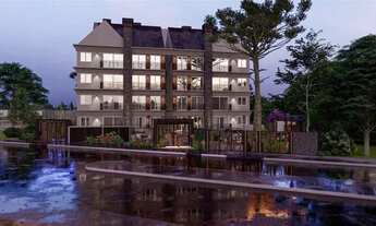 Imagem 6: Apartamento para venda no Centro - Canela - RS