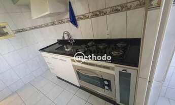 Imagem 6: Apartamento com 3 dormitórios, 64 m² - venda por R$ 290.000,00 ou aluguel por R$ 1.832,00