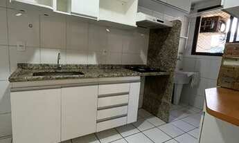 Imagem 6: Apartamento 2 quartos c/ suíte, próximo a faculdades!