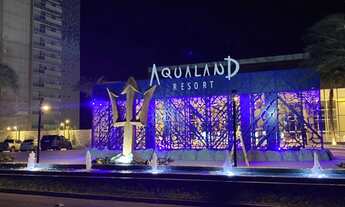 Imagem: Apartamento no Aqualand Resort em Salinas