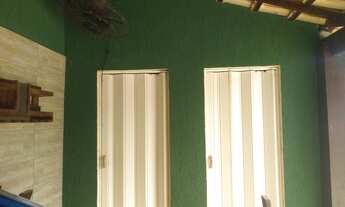 Imagem 13: Casa na Praia do Gavião c suíte piscina churrasqueira pertinho da orla RGI Carta de Crédit