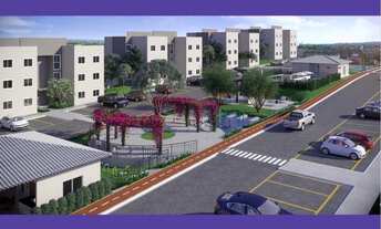 Imagem 6: Vendo Agio de Apartamento