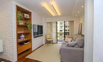 Imagem 3: Rio de Janeiro - Apartamento Padrão - BOTAFOGO