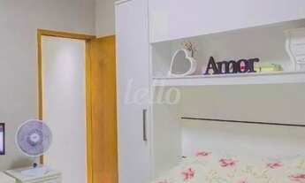 Imagem 4: Santo André - Apartamento Padrão - Vila Marina