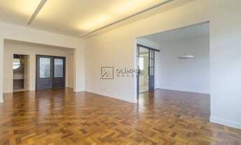 Imagem 5: Apartamento Venda Higienópolis 240 m² 3 Dormitórios