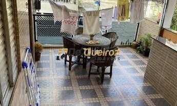 Imagem 5: DE QUEIROZ. VENHA CONHECER ESSA CASA LINDA COM ESPAÇO BEM APROVEITADO!