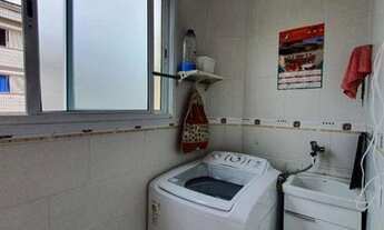 Imagem 7: Apartamento com 2 dormitórios para alugar, 65 m² por R$ 2.500,00/mês - Boqueirão - Praia G