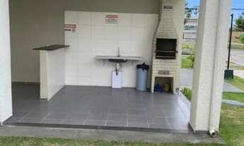 Imagem 5: Maraponga ville Apartamento com 2 dormitórios