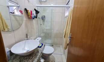 Imagem 7: Oportunidade - Sobrado com 3 dorms. com 2 vagas - Charme e sofisticação, more com qualidad