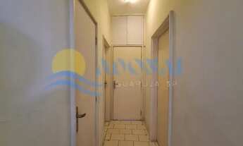 Imagem 7: APARTAMENTO RESIDENCIAL em GUARUJÁ - SP, PITANGUEIRAS