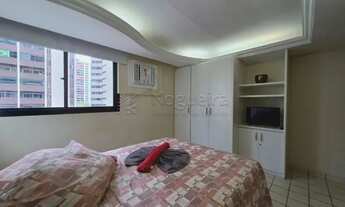 Imagem 5: Apartamento para venda em Boa Viagem agenda com PAULO TAVARES