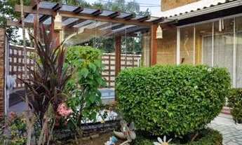 Imagem 2: Casa Duplex em Vargem Pequena