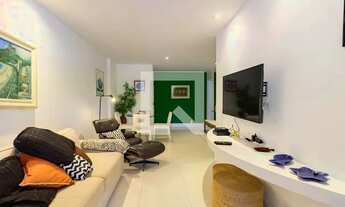 Imagem 2: Apartamento à Venda - Leblon, 2 Quartos, 80 m2