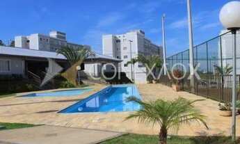 Imagem 2: Apartamento - Jardim Antonio Von Zuben - Campinas